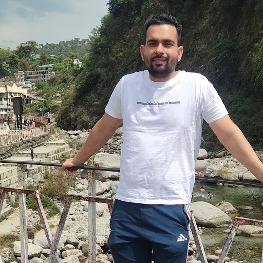 jaskarn singh bhullar