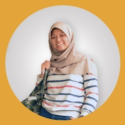 author