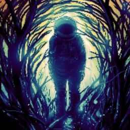 author