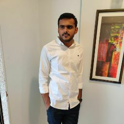 author
