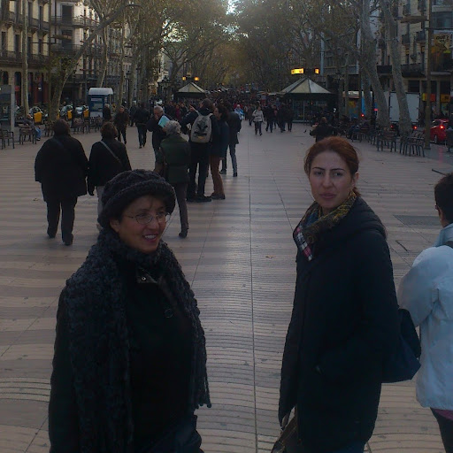 Noy Simonyan (NoyChannel)