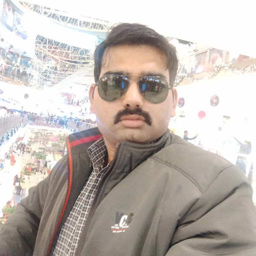 DR AMIT KUMAR SRIVASTAVA