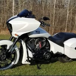 Bomber's Flight Path (Aloha Lockbar)