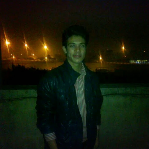 author