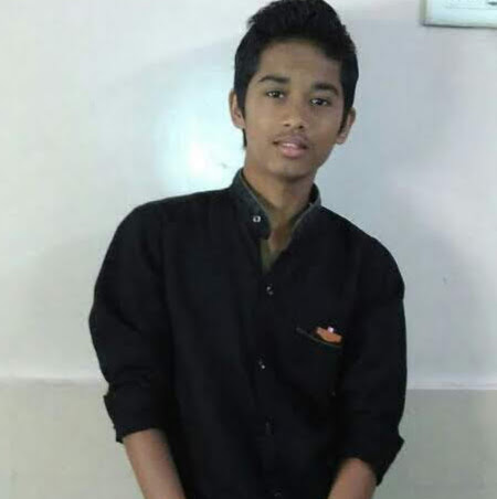 Prathamesh Dhanawade