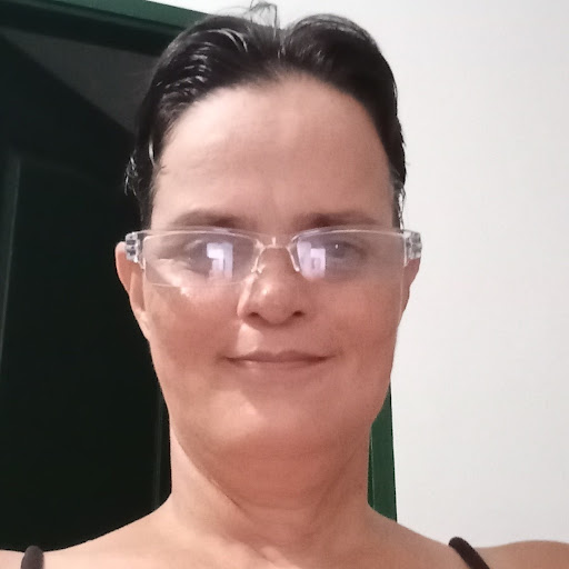 Lucelisa Duzon (Lisa)