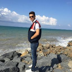 comment avatar