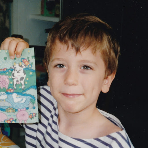 Kévin Azoulay-Dessus