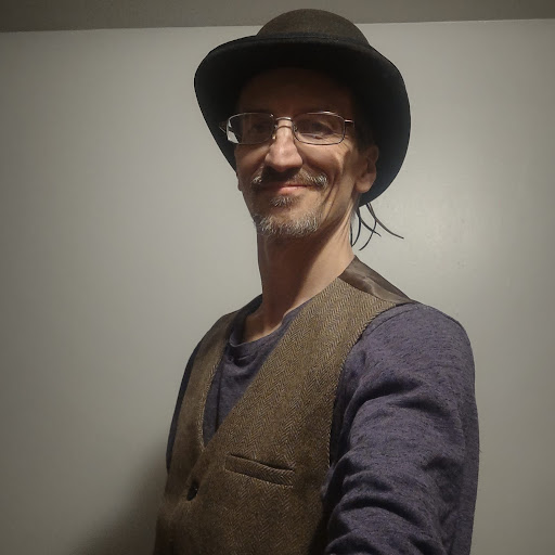 Nobody of Consequence (Azi)