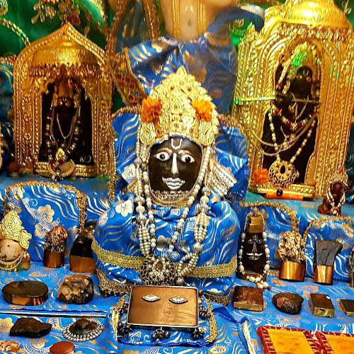 Anil Gujrat