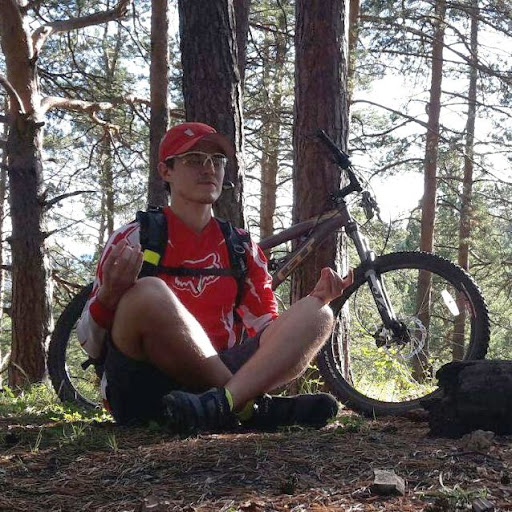 Дмитрий Калмыков