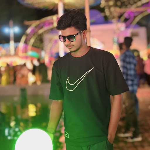 Mahim babu
