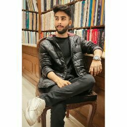 author