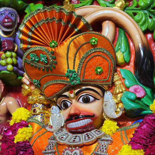Masum Patel