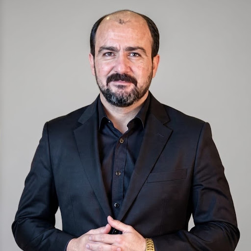 author