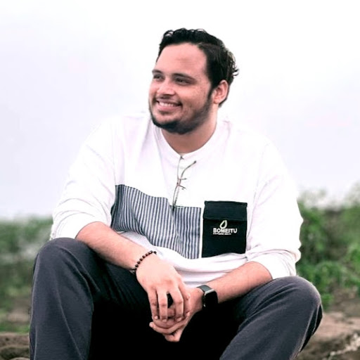 Jitesh Patel