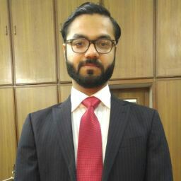 author