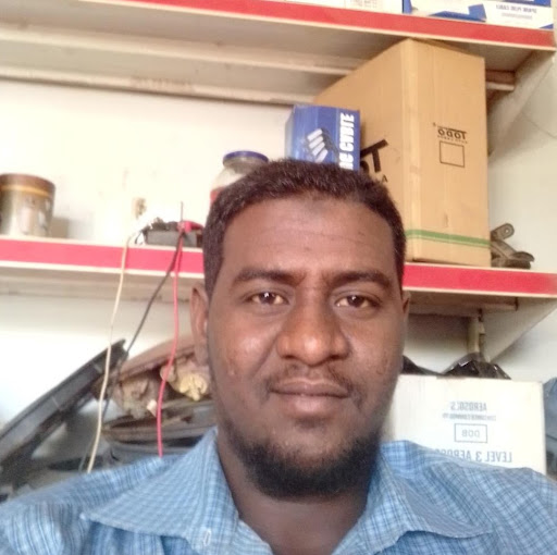 سود اني