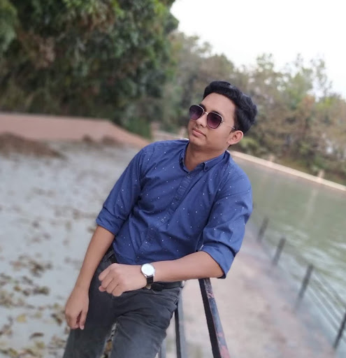 author