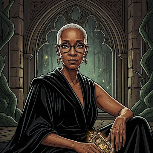 author