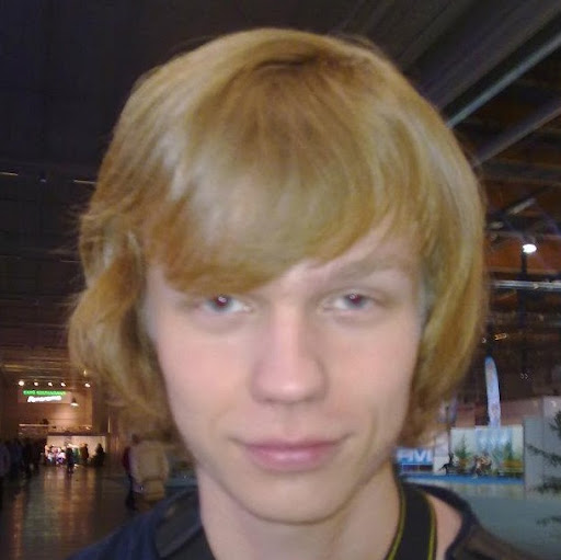 Sami-Pekka Lehmuskoski