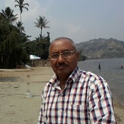 Suleiman Al-Mandhary