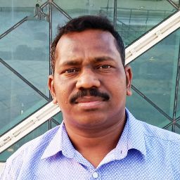 Biju PC