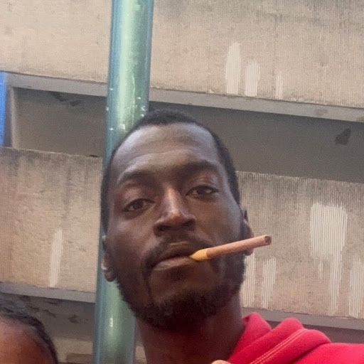 Marcus McGill Gause