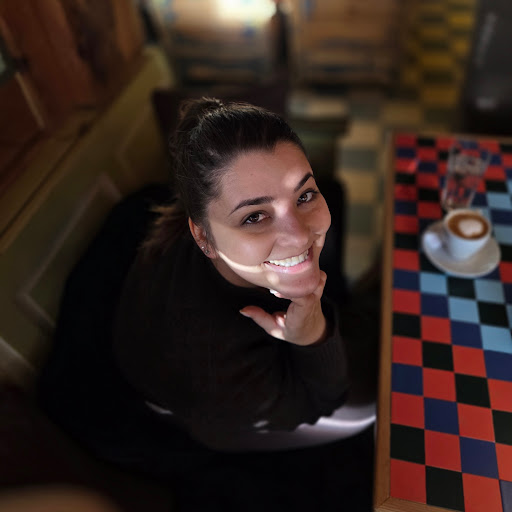 Jovana Budić
