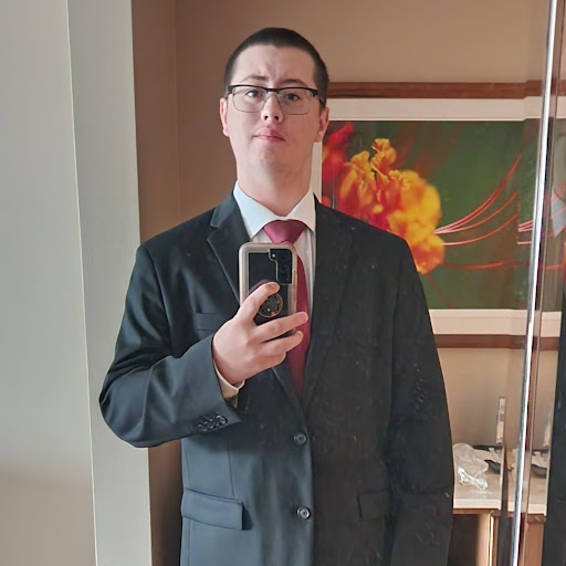 Alexander “AJ” Turner