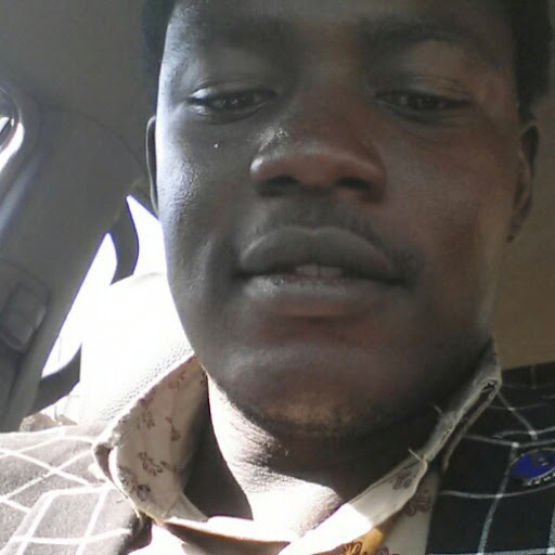 yabvou D.L. Barnabas