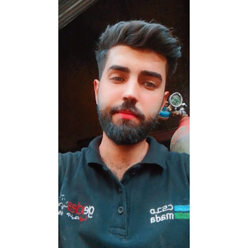 حسن وليد