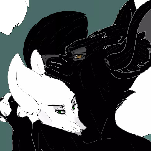 Banshee Reads (Banshee and Necrien)