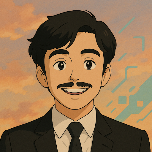 author