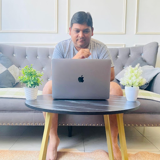 author