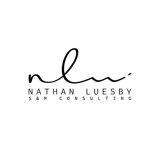 Nathan Luesby