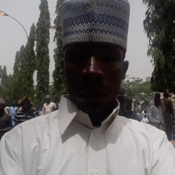 ALHAJI MODU BUKAR