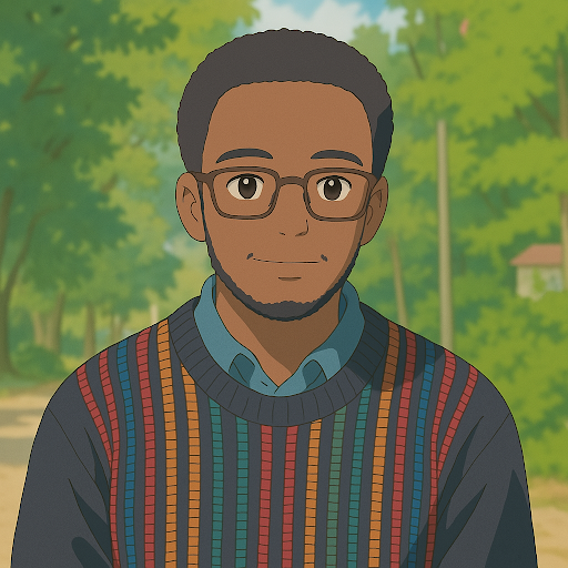author