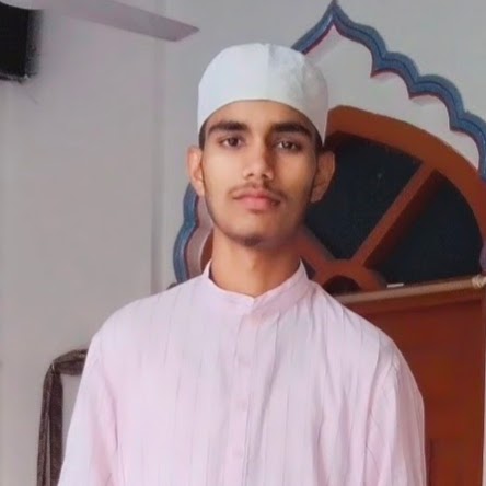 Muhammad Ayshar Ansari