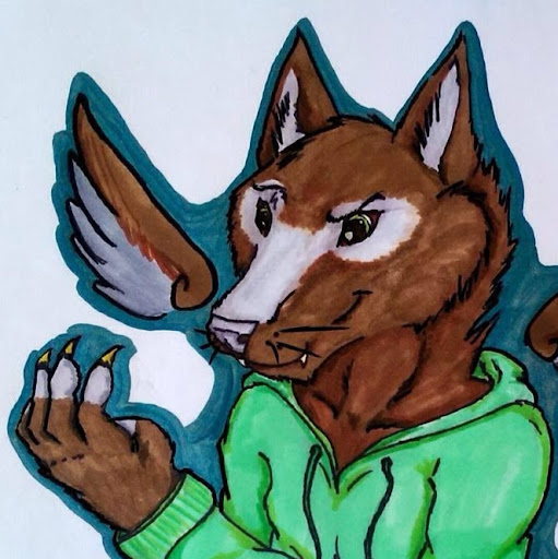 Dylan Mcgehee (Talon)