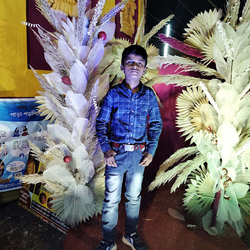 Danesh Kuilya