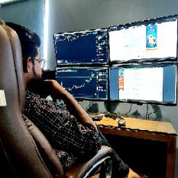 Ali iqbal Safe Trade