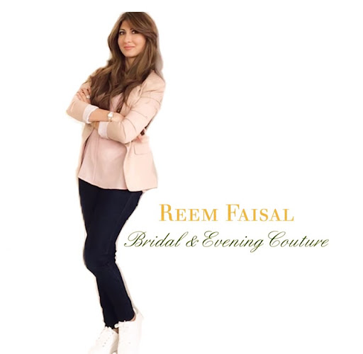 REEM FAISAL