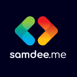 s a m d e e . me (sam)