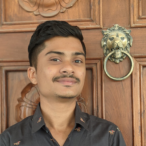 author