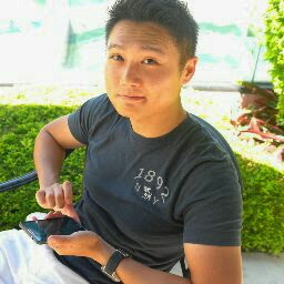 author
