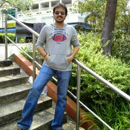 Suresh Babu Chelluri