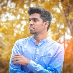 author