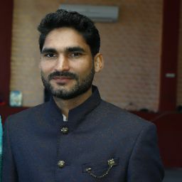 author