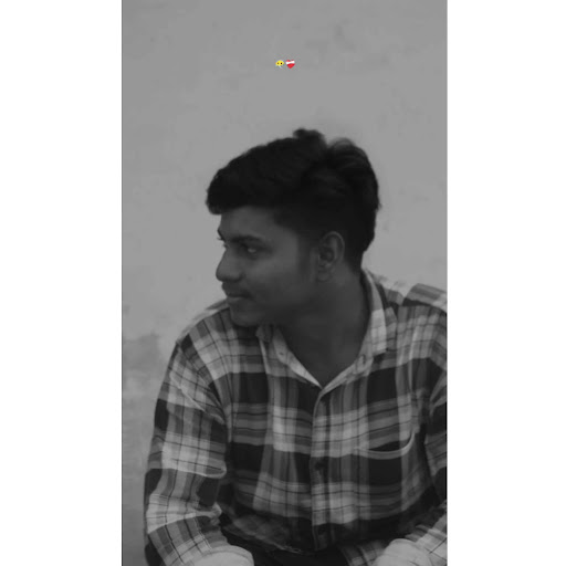 Kavin Padmanaban